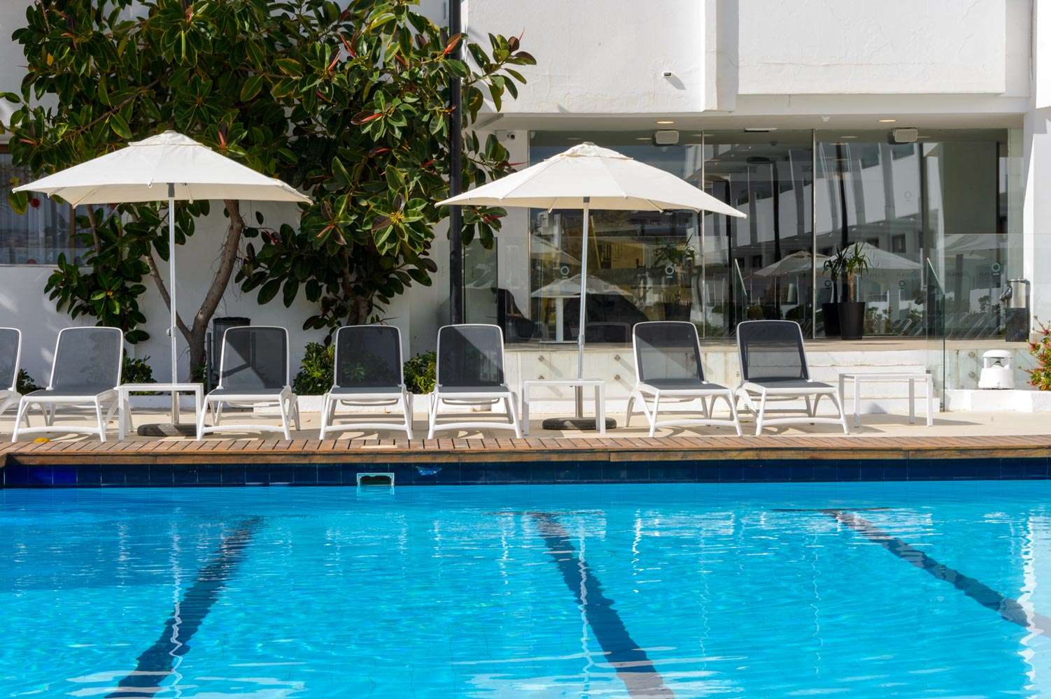 Fotografo hotel en Ibiza